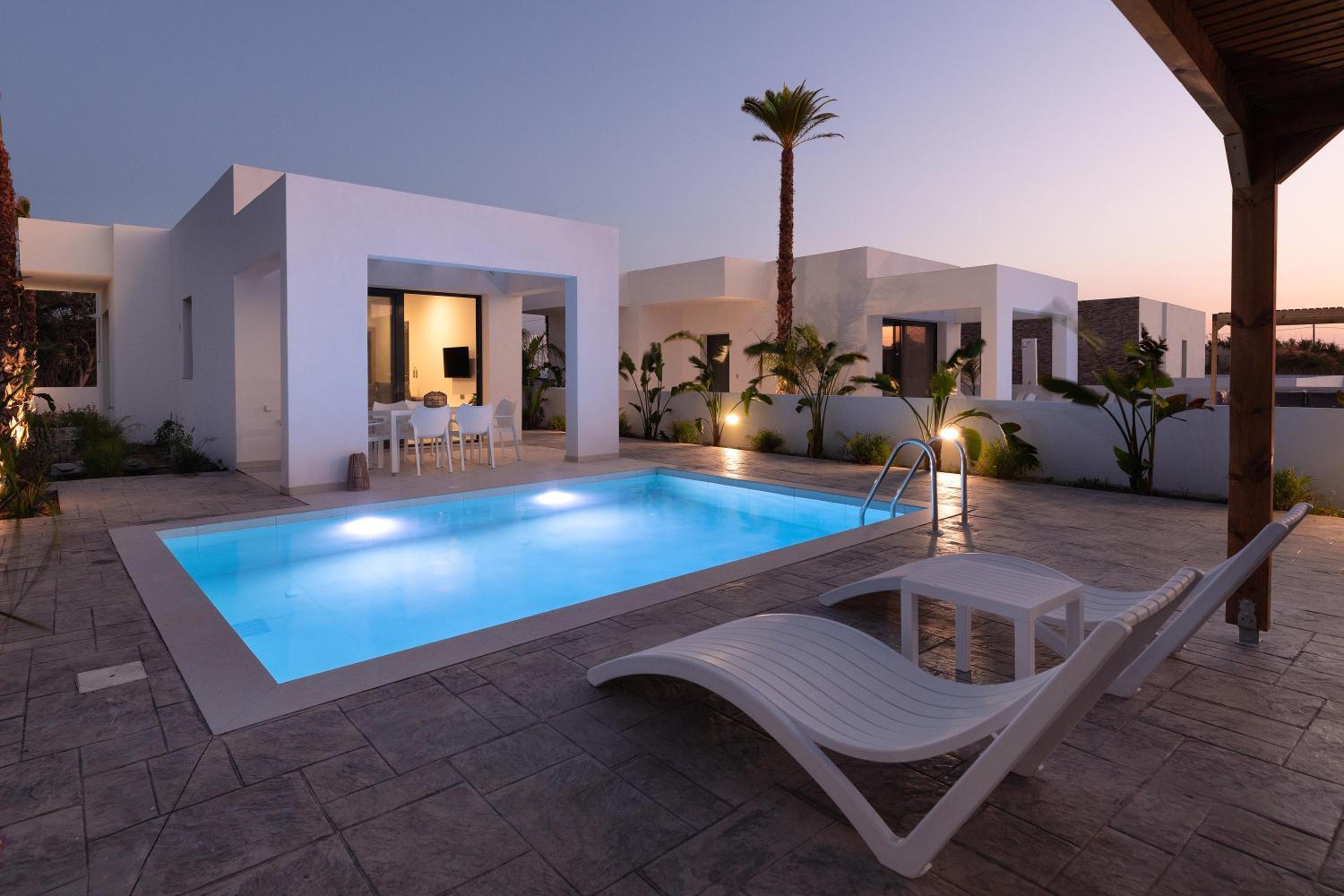 Others 5, Salty Sun Luxury Villas, South Aegean