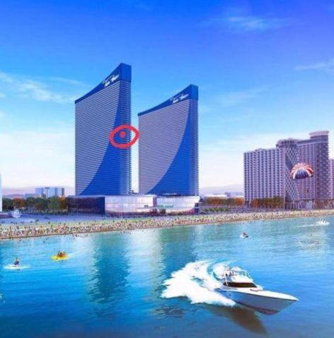 5, Orbi City Hotels Sea View, Batumi