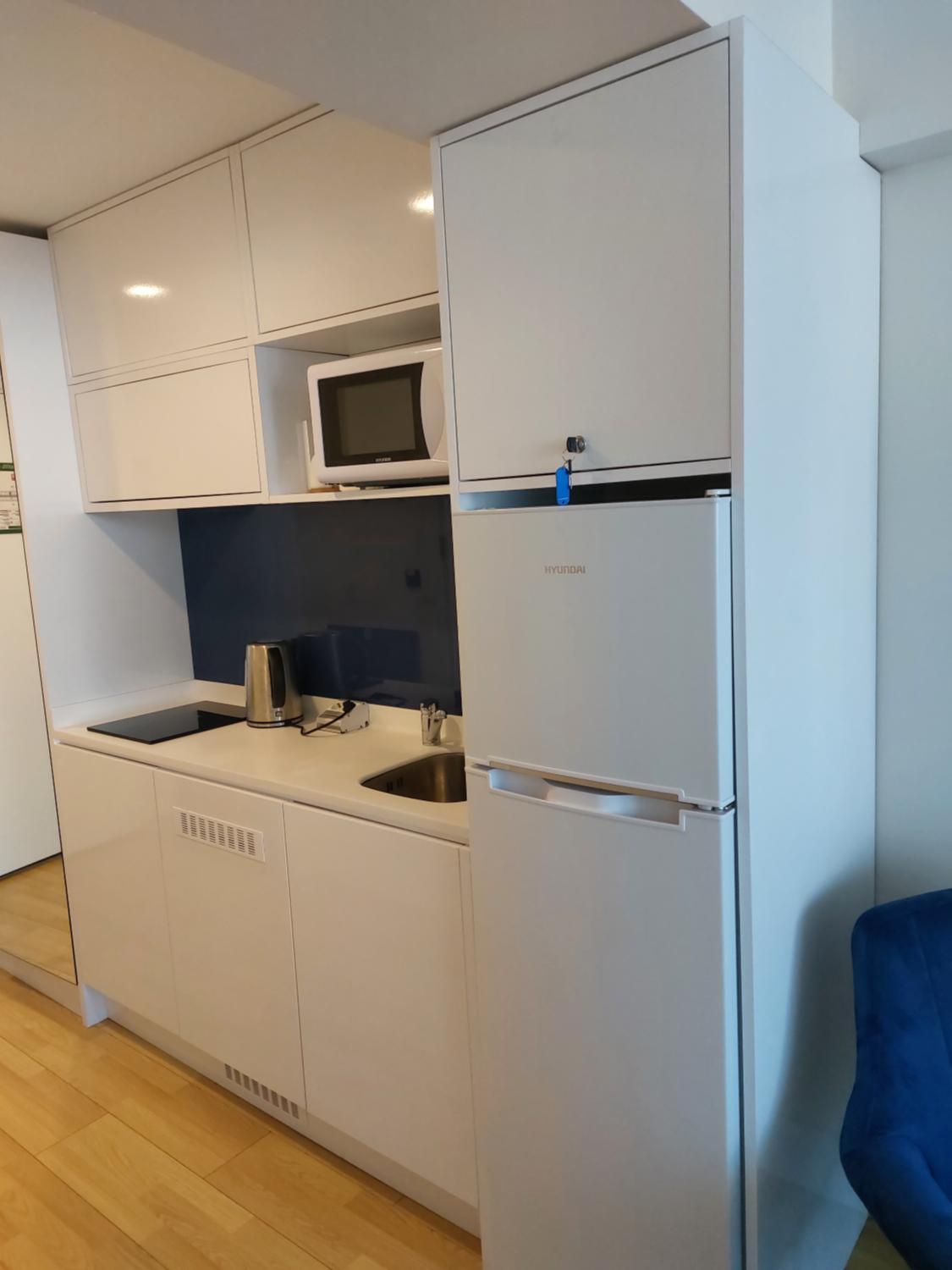 3, Orbi City Hotels Sea View, Batumi