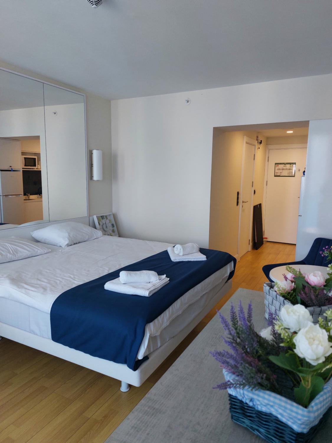 2, Orbi City Hotels Sea View, Batumi