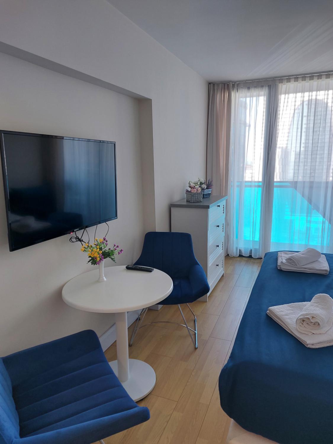 4, Orbi City Hotels Sea View, Batumi