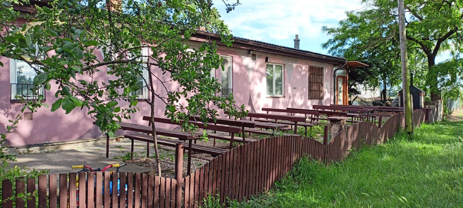 2, Ubytovani Janami Rakvice, Břeclav