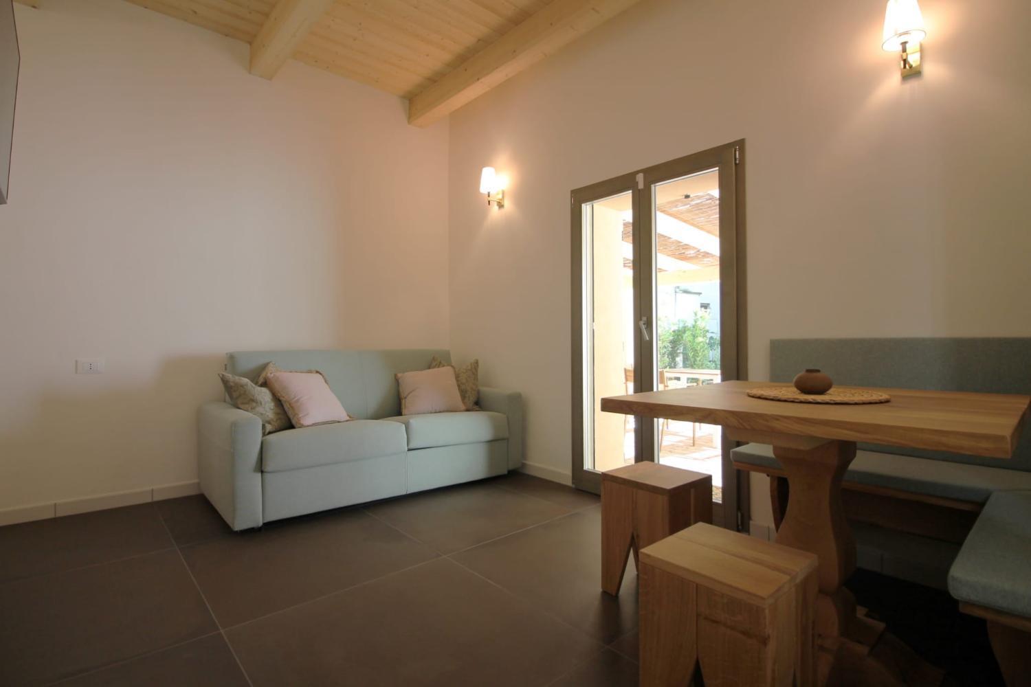 5, Il Cigno, Rimini