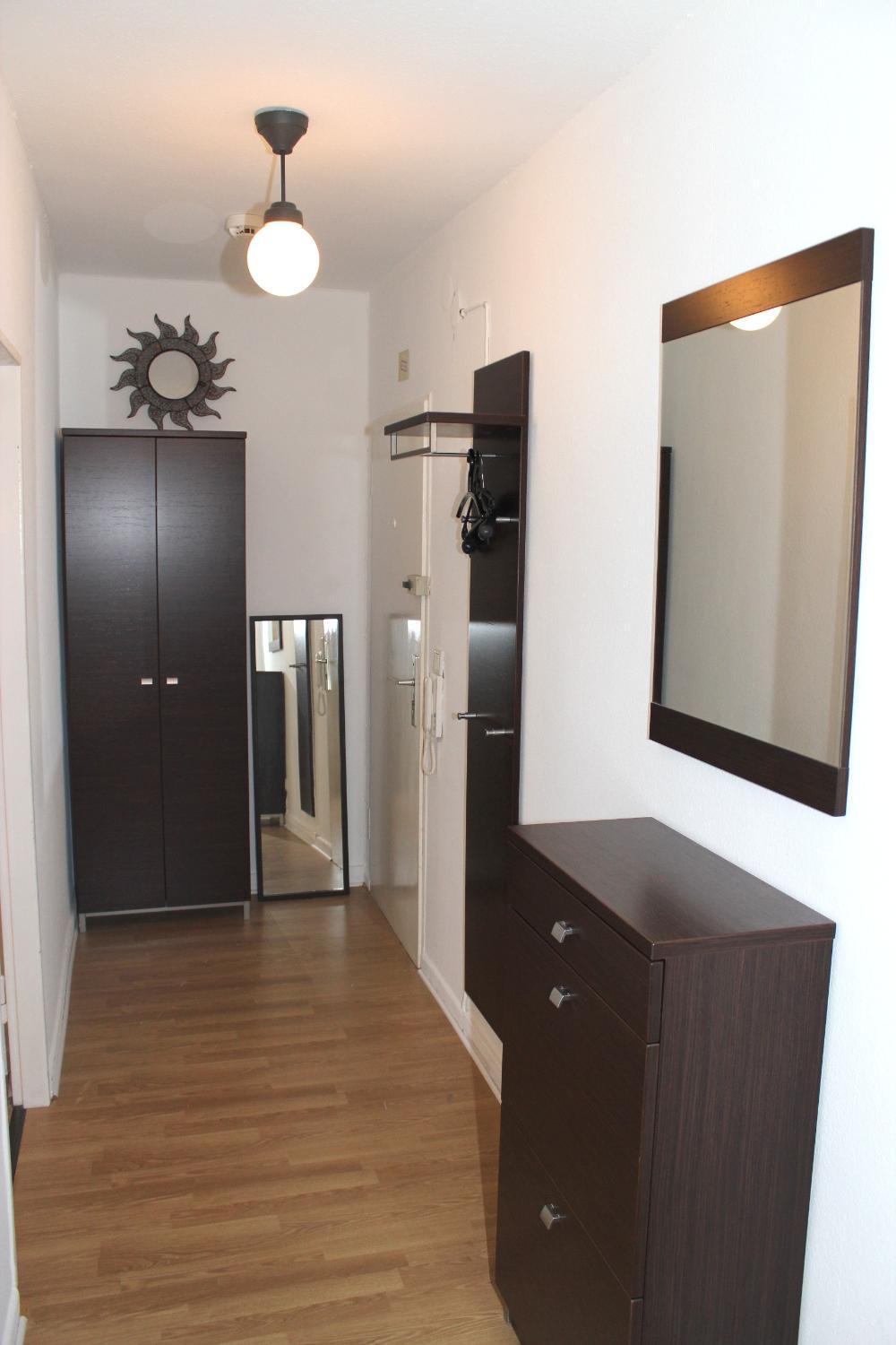 5, Smart Apartments, Frankfurt am Main