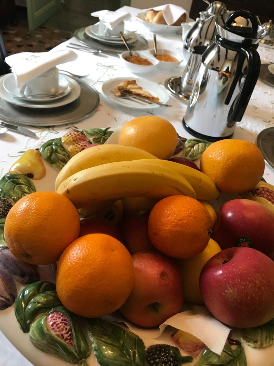 Food and beverages 5, Casa Due Tigli B&B, Udine
