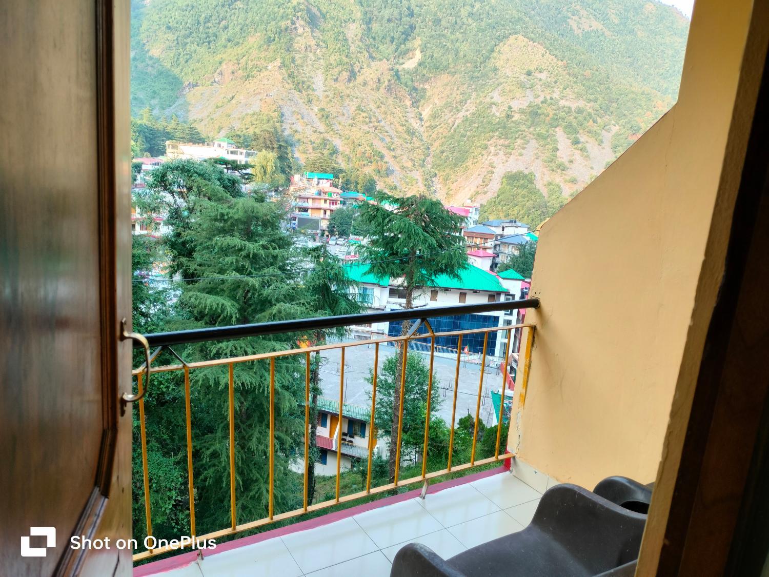 4, Bonefire Homestay, Kangra