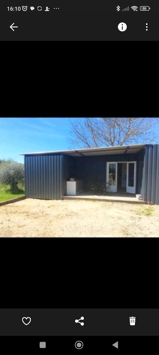 3, Domaine des gites de la plaine, Lot