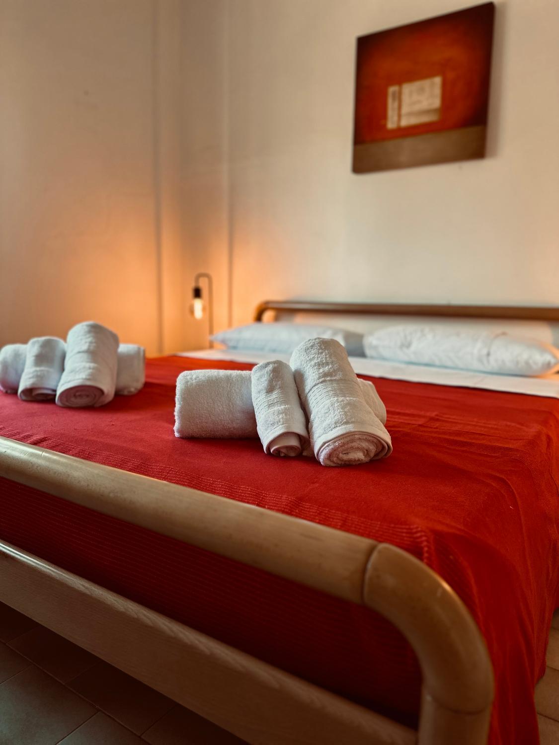 3, Albatros Apartments, Agrigento