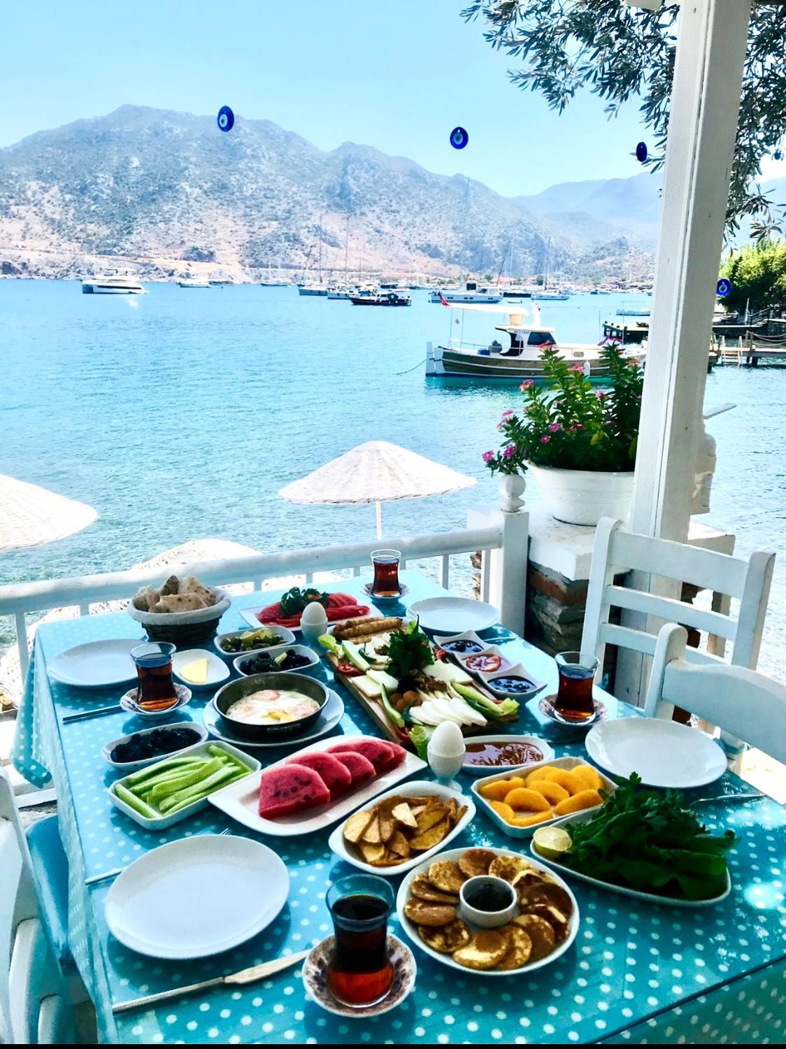 4, Kıyı Hotel Selimiye, Marmaris
