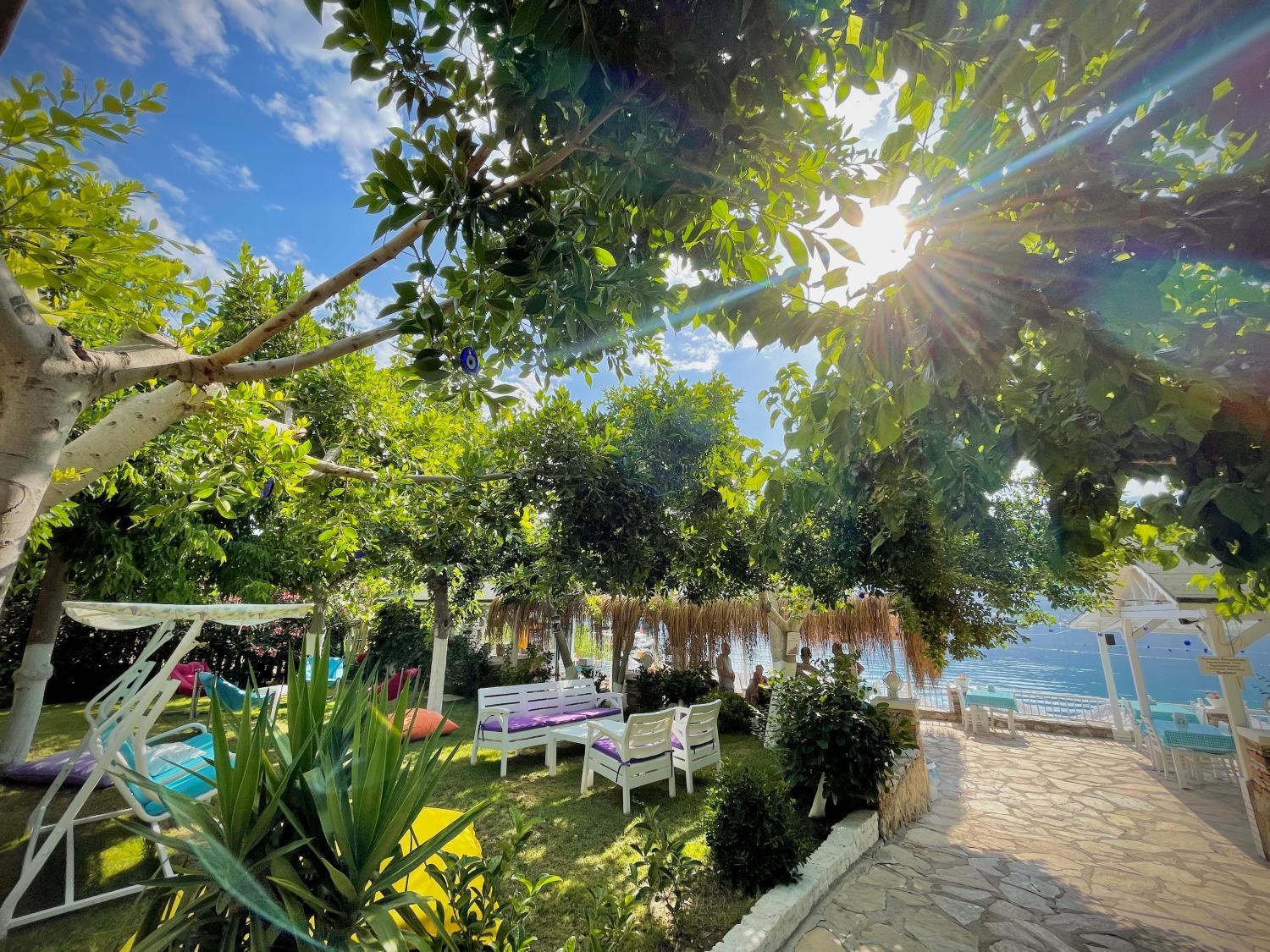 2, Kıyı Hotel Selimiye, Marmaris
