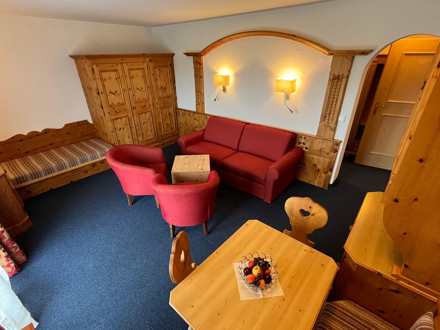 4, Alpenhof Wallgau, Garmisch-Partenkirchen
