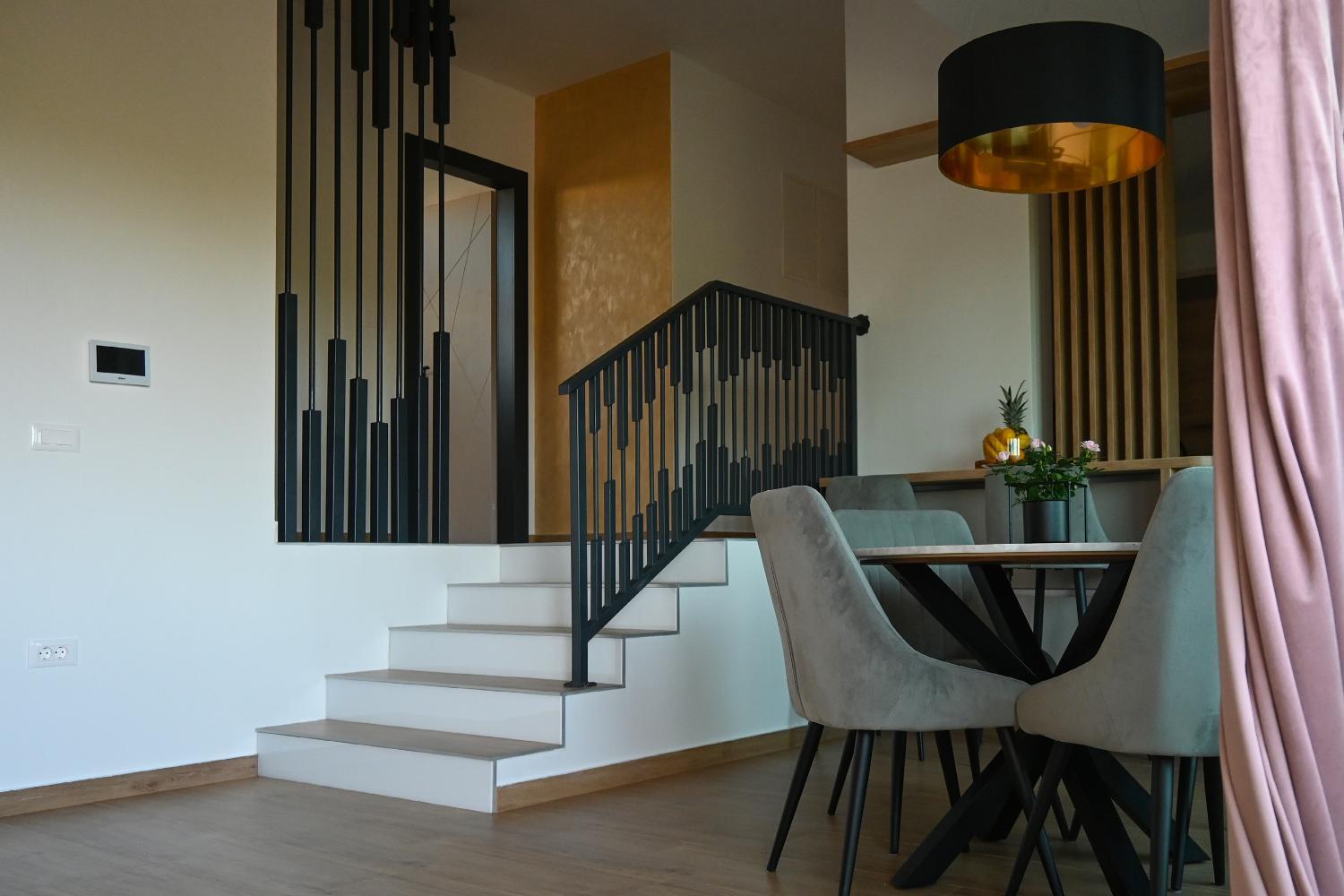 5, Spacious apartments in Biograd with sea view, Biograd na Moru