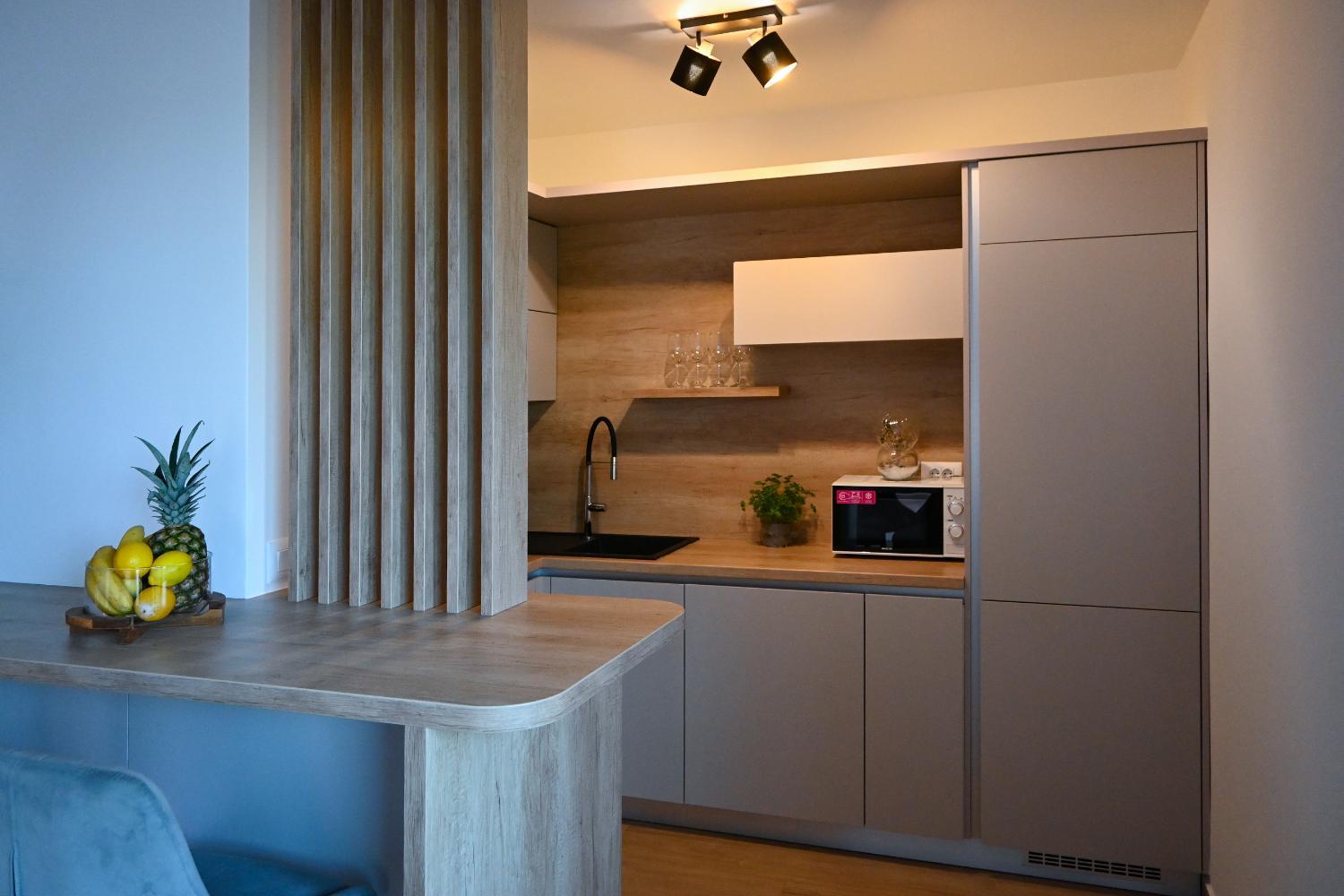 4, Spacious apartments in Biograd with sea view, Biograd na Moru