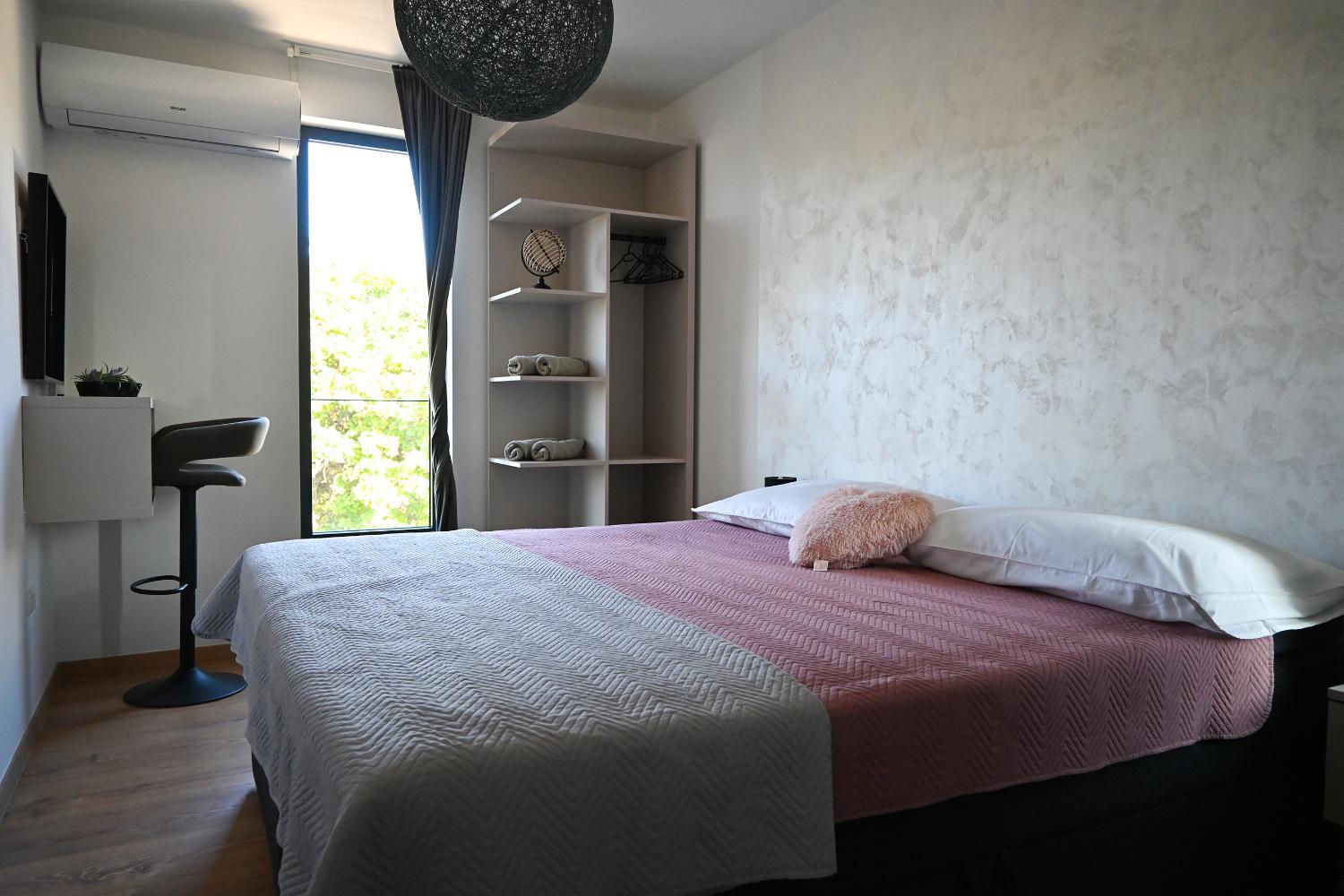 3, Spacious apartments in Biograd with sea view, Biograd na Moru