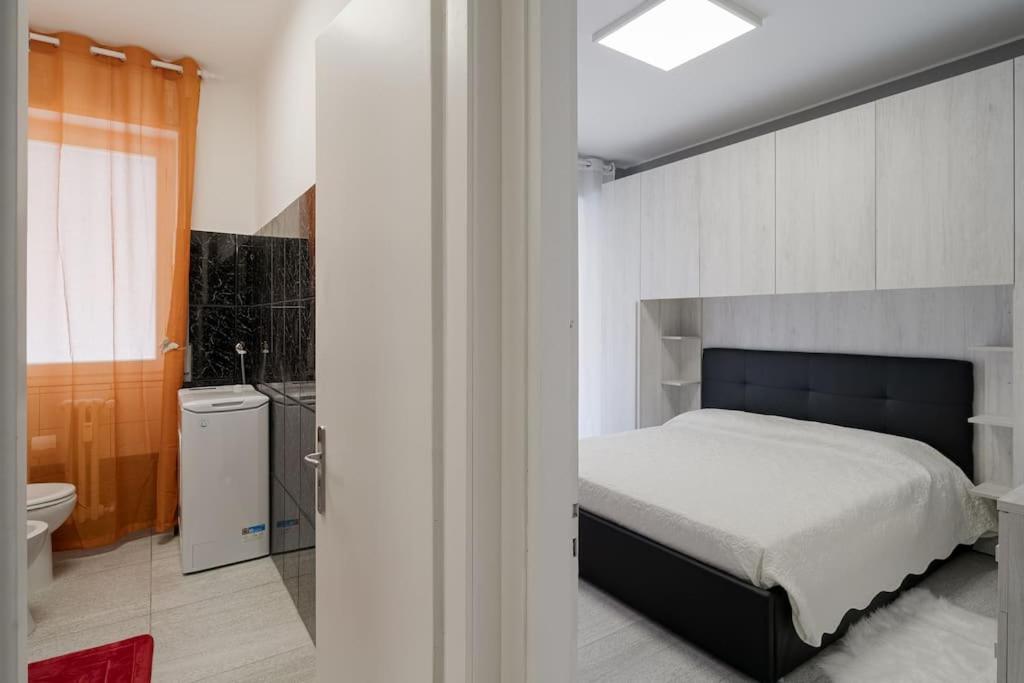 5, HostFacile - Appartamento Lucky - 2 Bedrooms & Comfort, Imperia