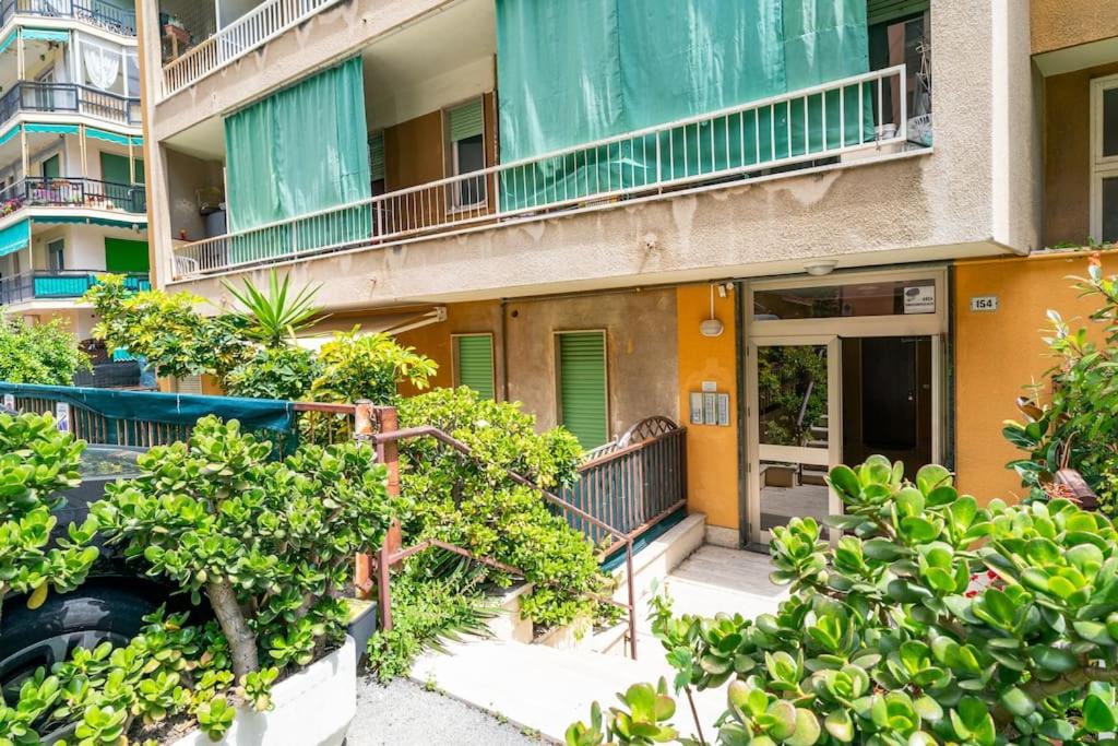 3, HostFacile - Appartamento Lucky - 2 Bedrooms & Comfort, Imperia