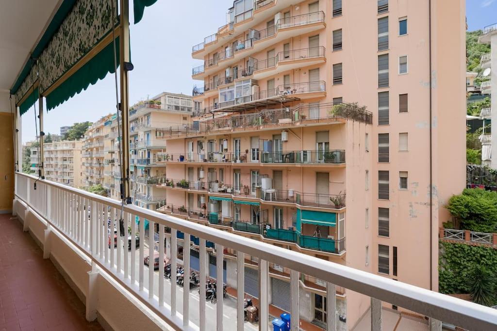 2, HostFacile - Appartamento Lucky - 2 Bedrooms & Comfort, Imperia