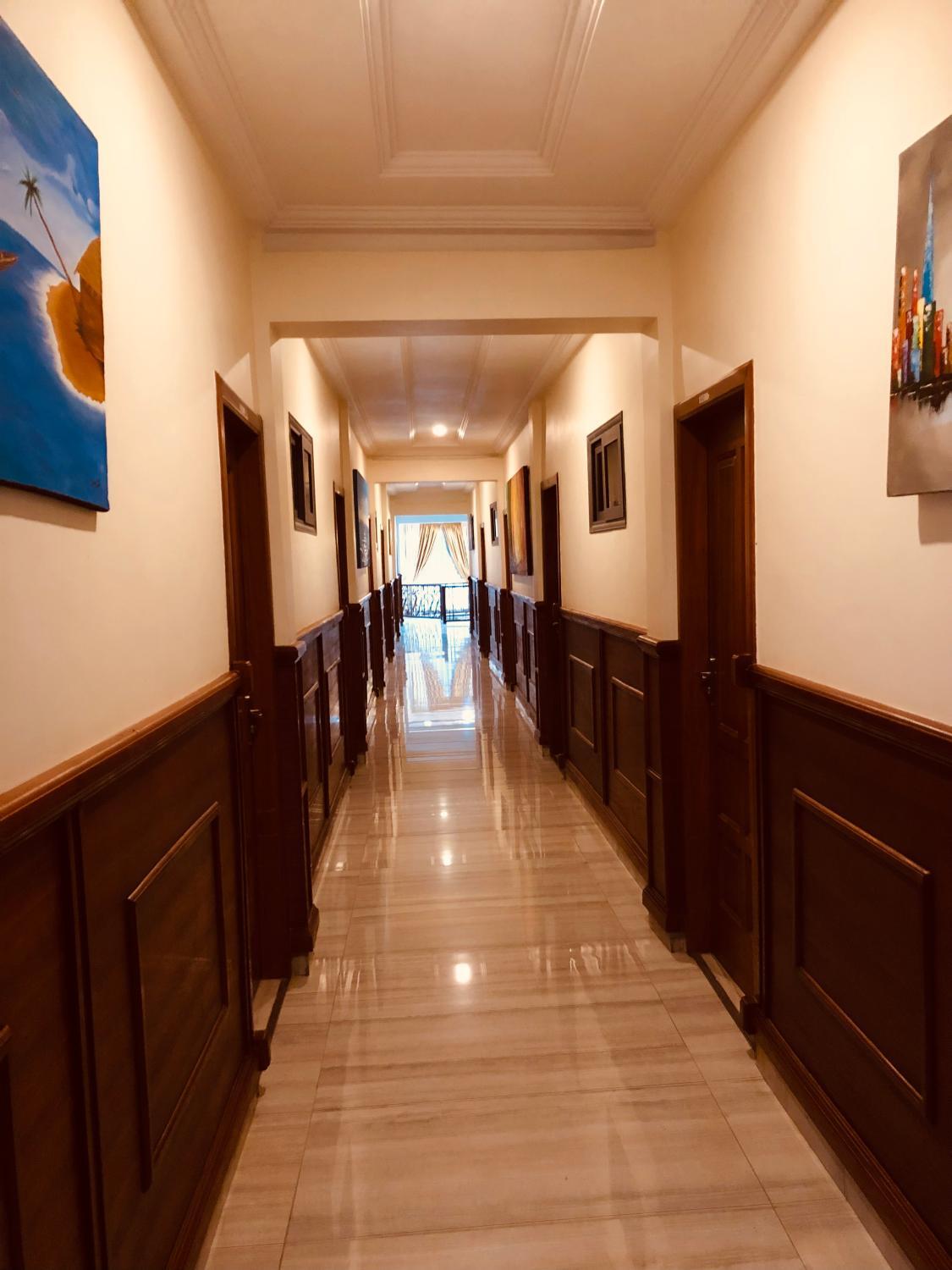3, Sika Ntoa Hotel, Bosomtwe-Kwanwoma