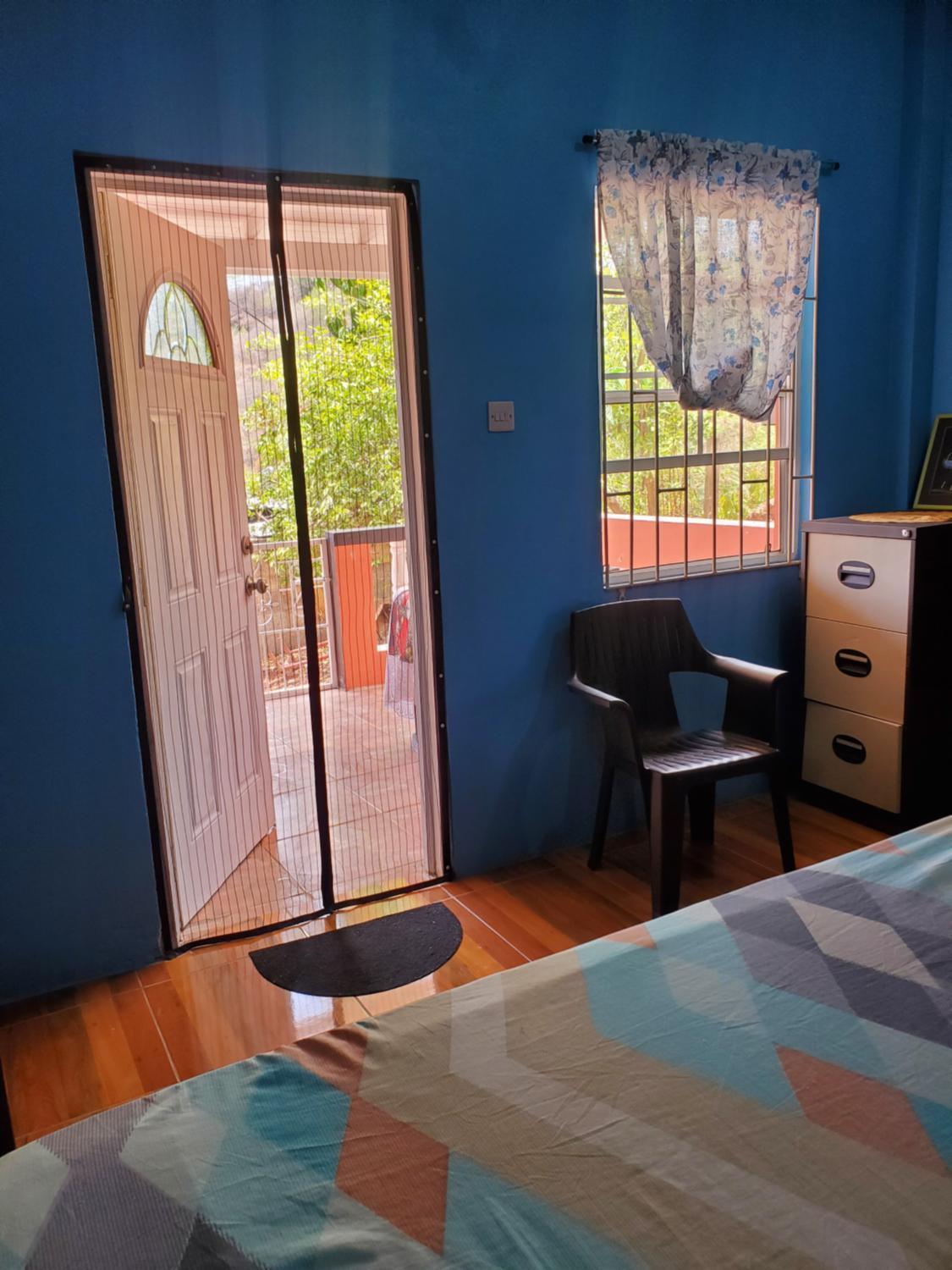 4, Stadium View Apartments