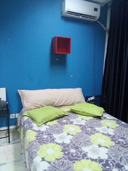 3, Tunis Appartement meuble centre ville, Bab Bhar
