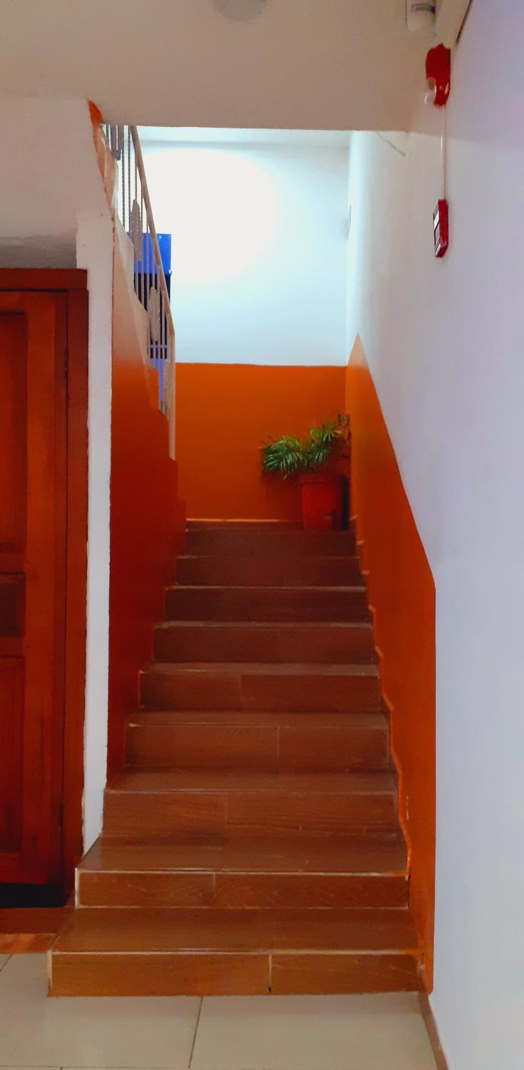 Entrance 3, Hostal Adventure Alex en Banos de Agua Santa, Baños