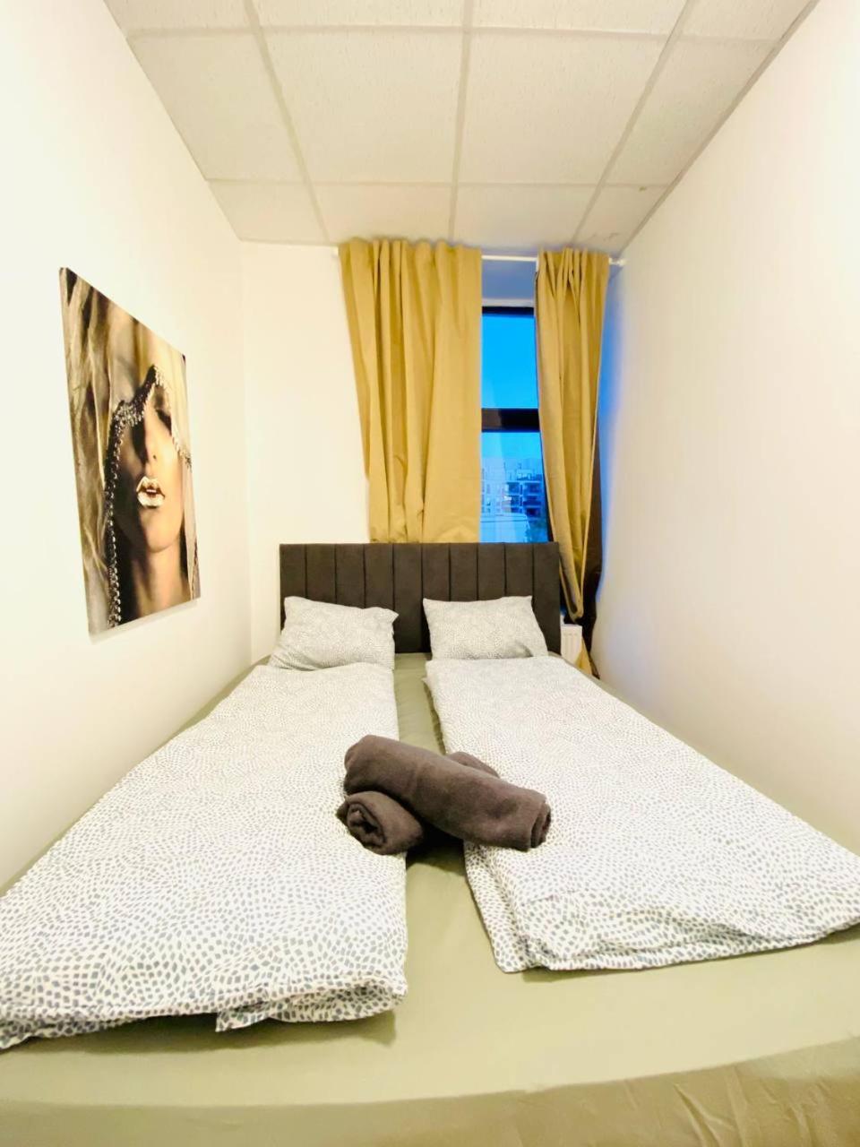 3, Comfortable Room in the 23rd District of Vienna FR3, Wien