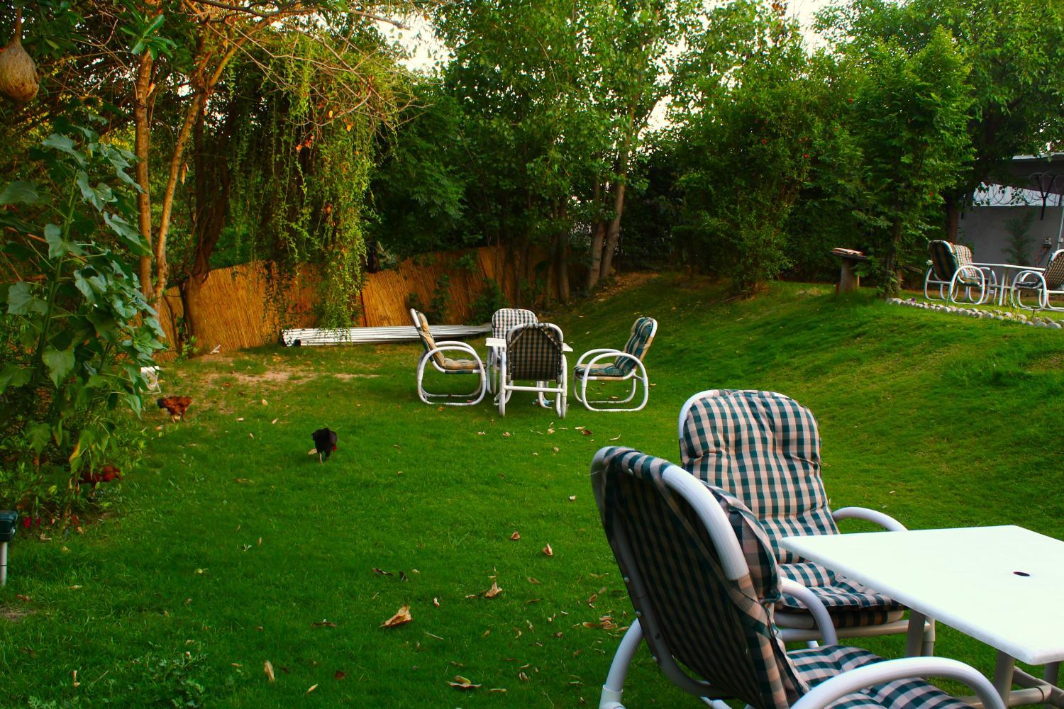 5, TRH-2 (THE REST HOUSE), Islamabad