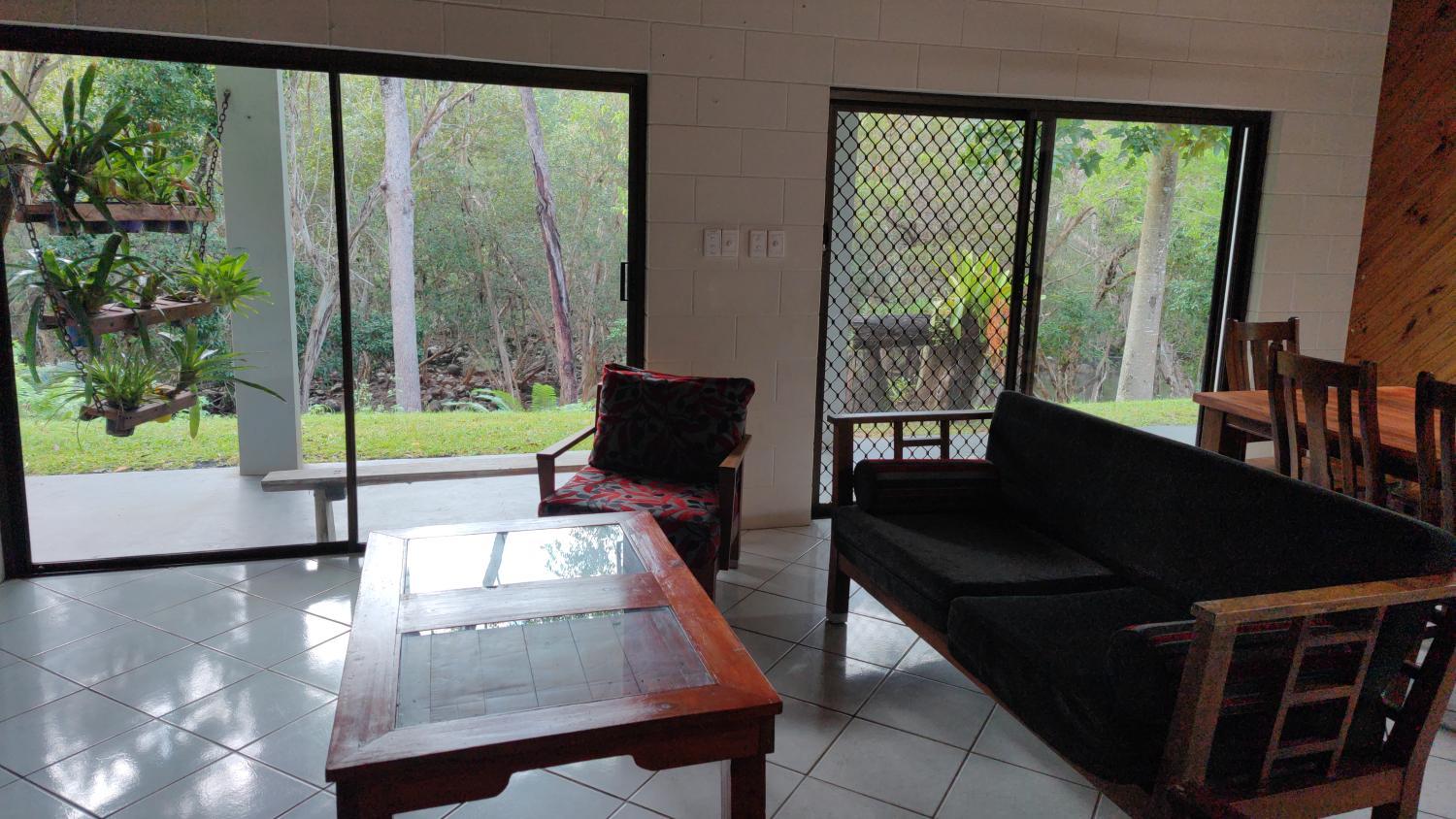 2, Butterfly Valley, Cardwell