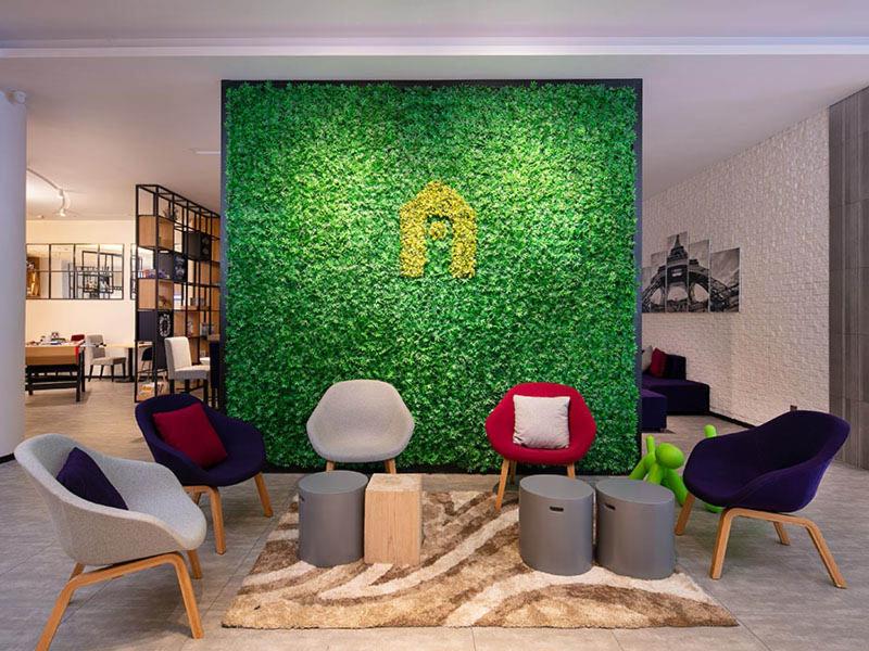 5, Campanile Changsha Red Star Desiqin Plaza, Changsha