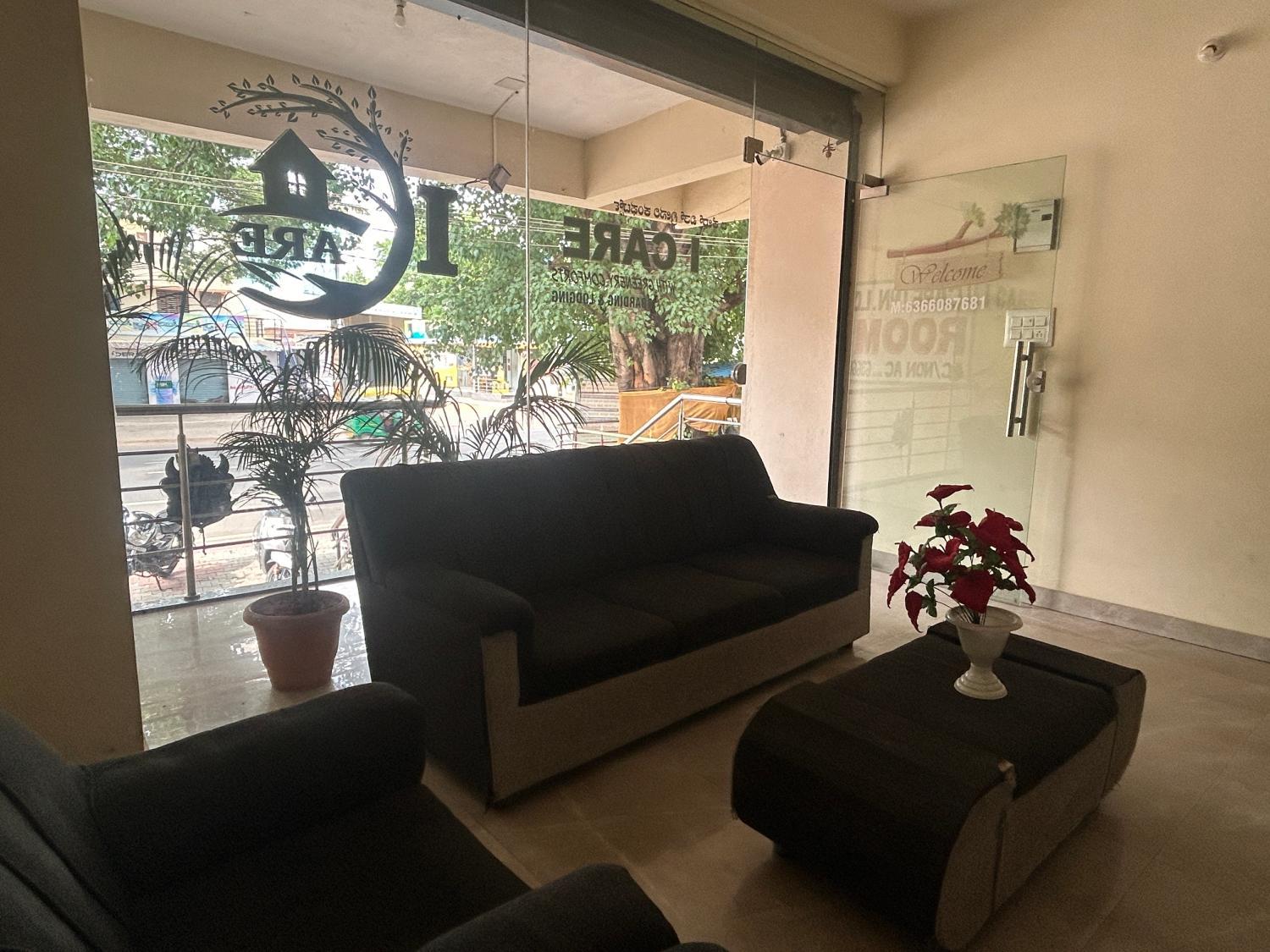 5, I CARE INN, Tumkur