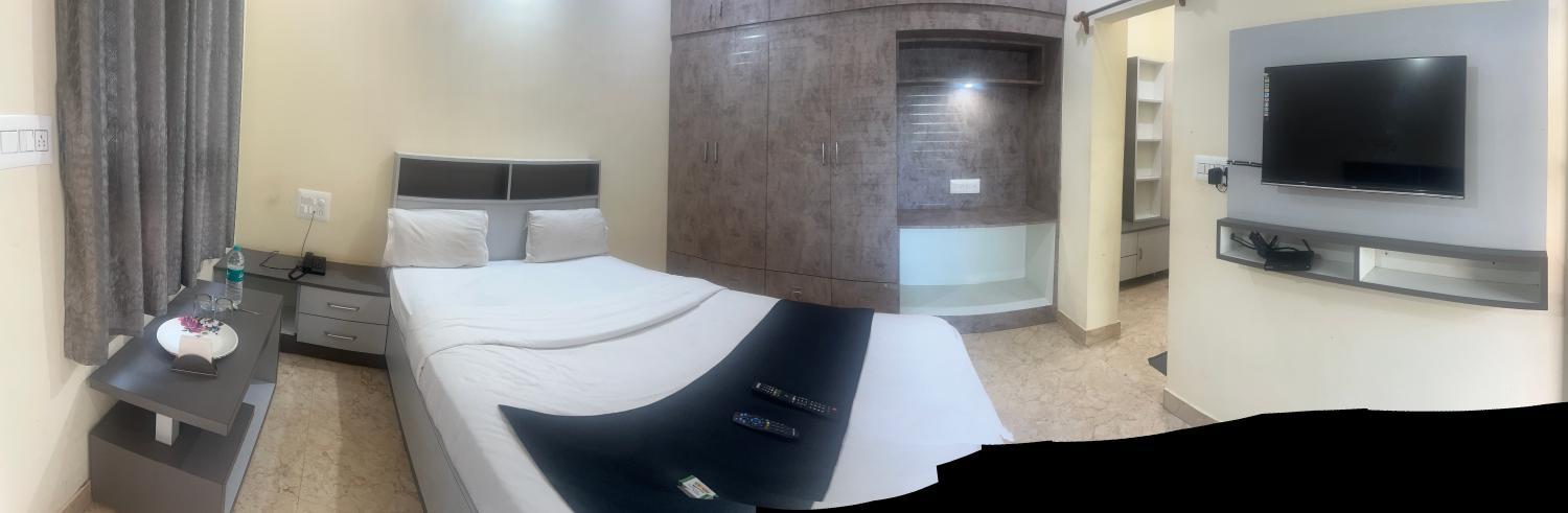 3, I CARE INN, Tumkur