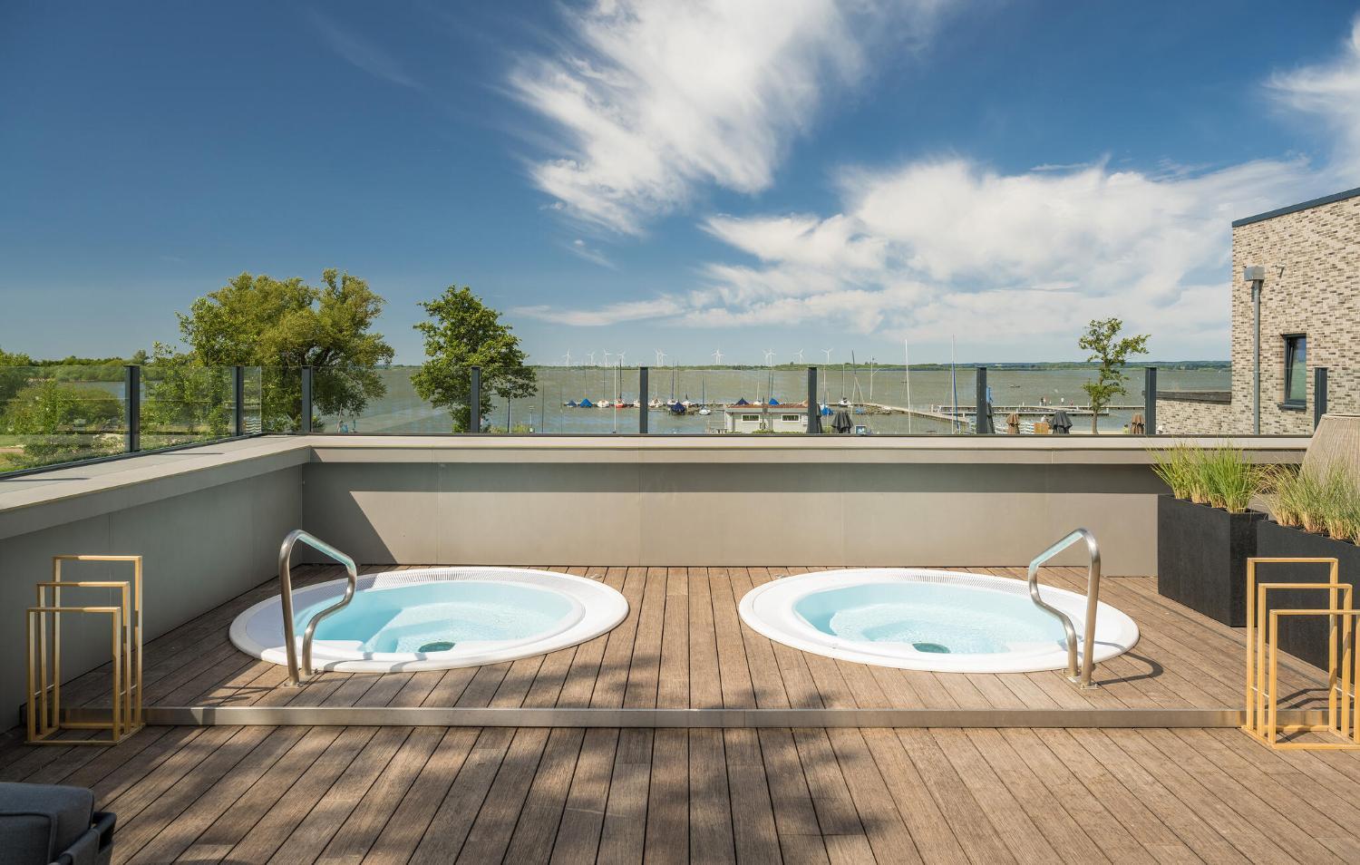 Facilities 5, Beautiful Apartment In Lembruch-Dummer See, Diepholz
