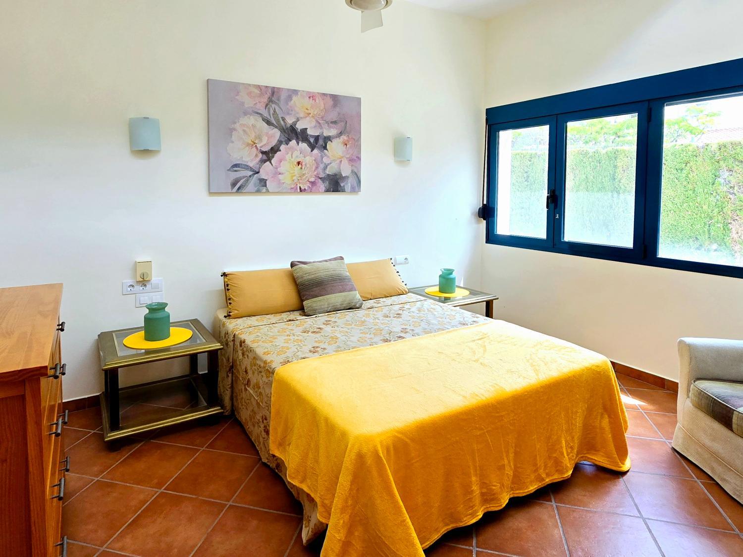 3, Casa Anmalita, Alicante