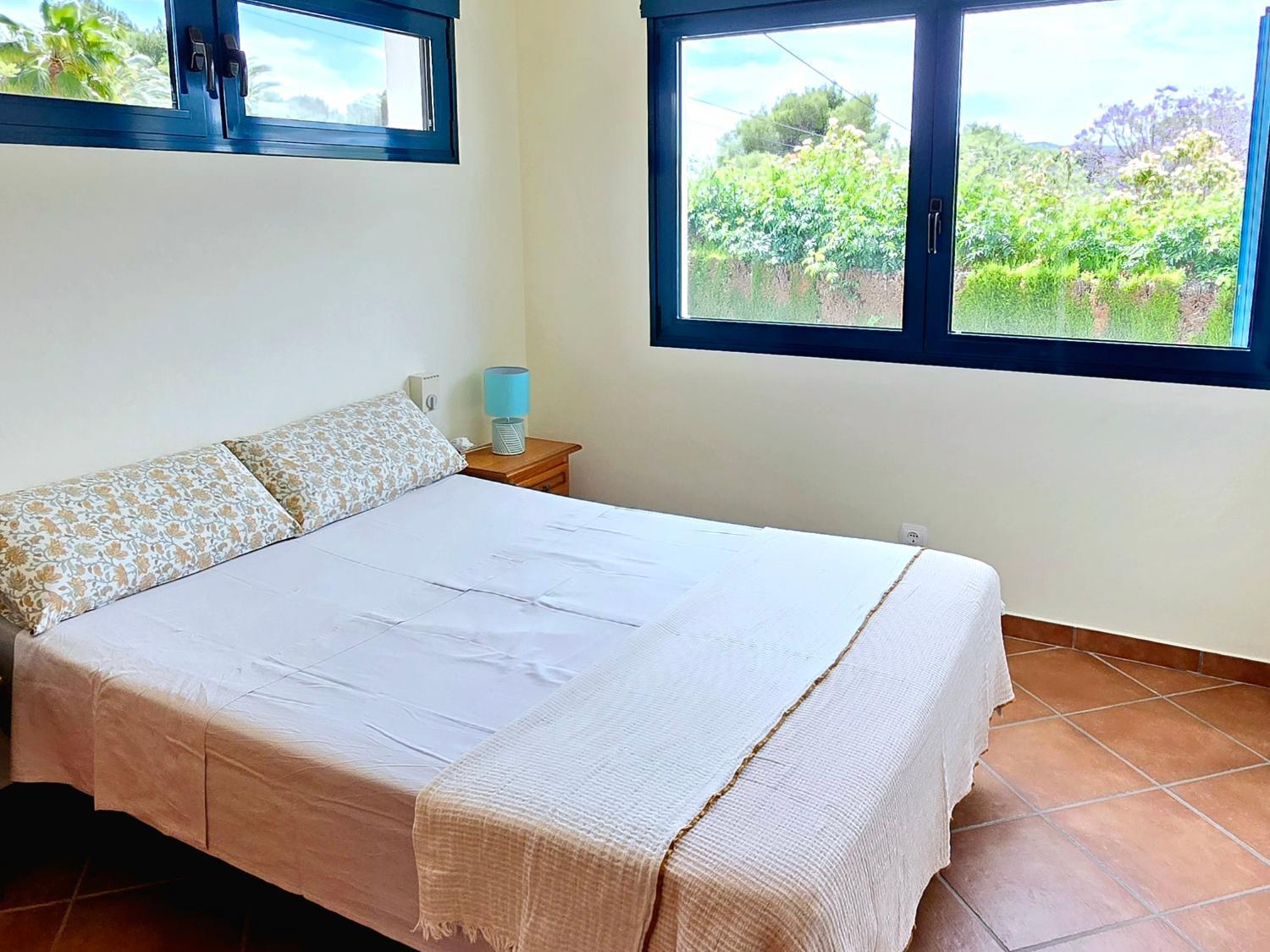 2, Casa Anmalita, Alicante