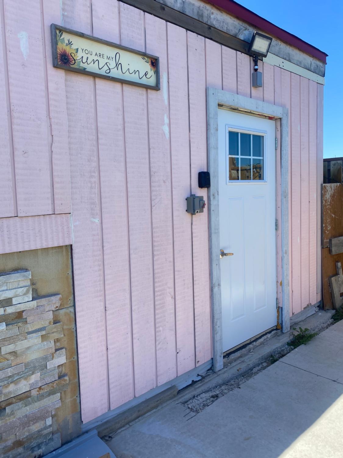 Others 5, Royal BnB, Niagara