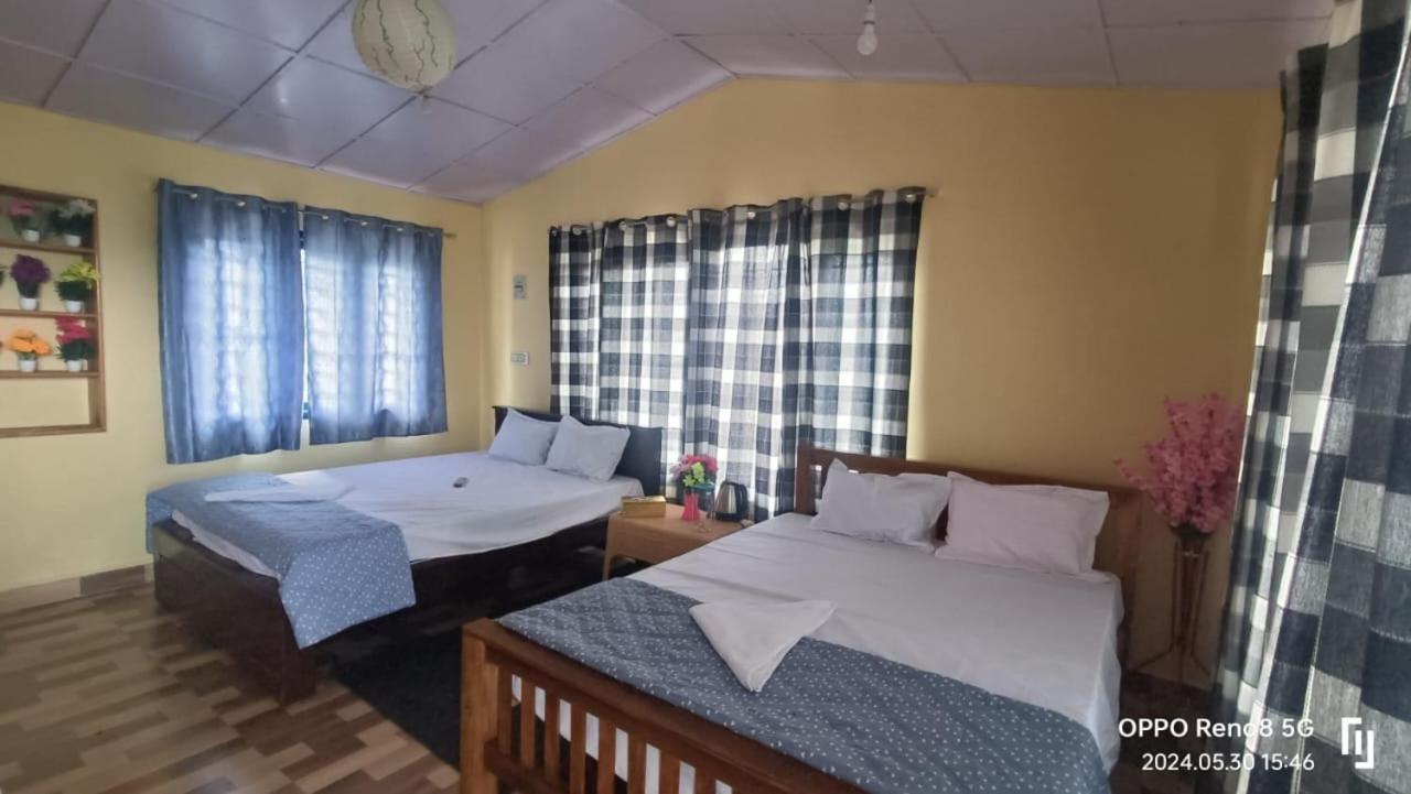 2, KODAY CLOUDY MIST HOME stay, Dindigul