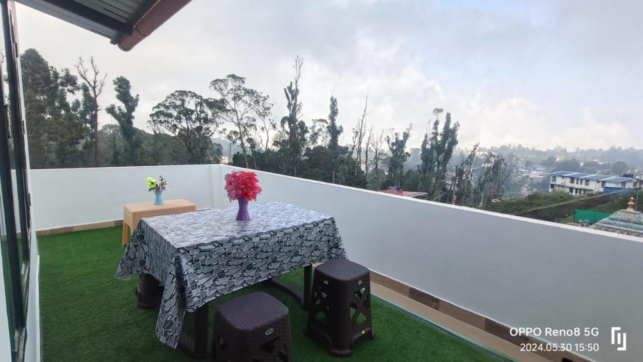 4, KODAY CLOUDY MIST HOME stay, Dindigul
