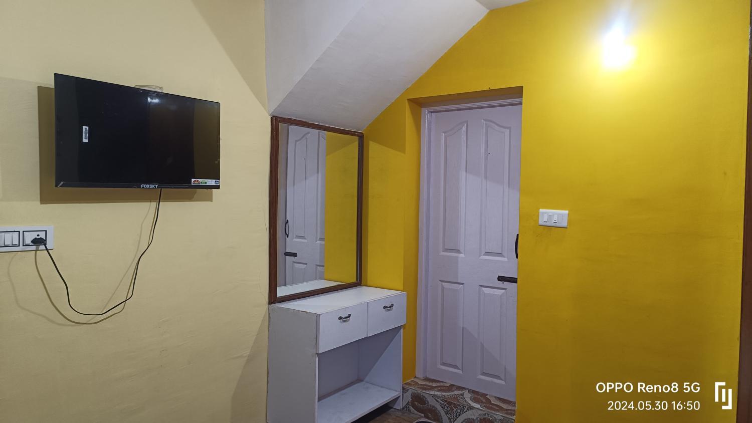 5, KODAY CLOUDY MIST HOME stay, Dindigul