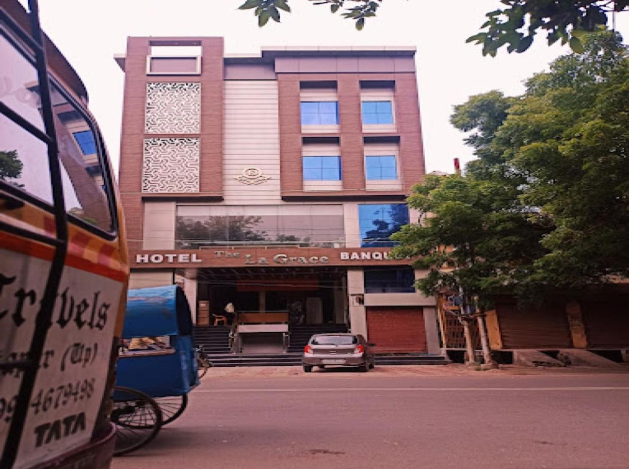 4, Hotel La Grace Lakhimpur, Lakhimpur Kheri