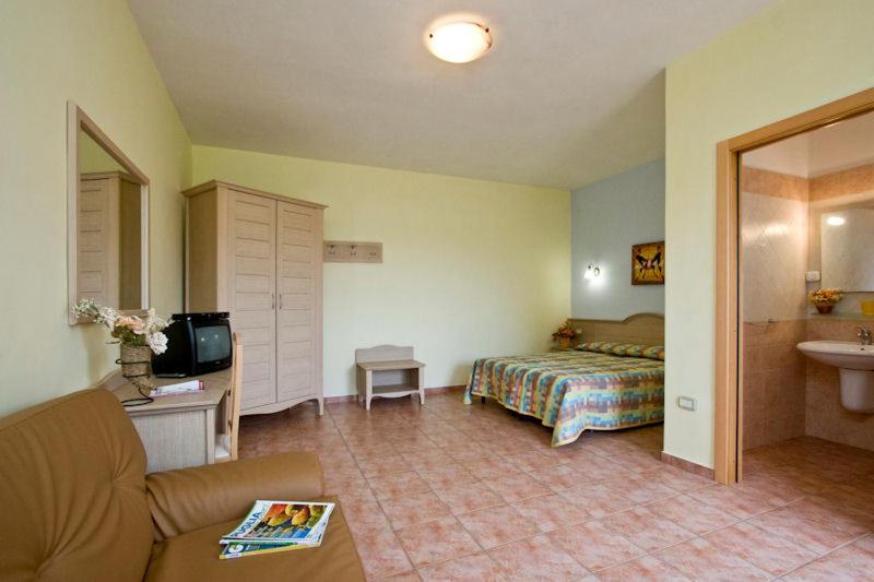 4, Il Gelso Bianco, Foggia