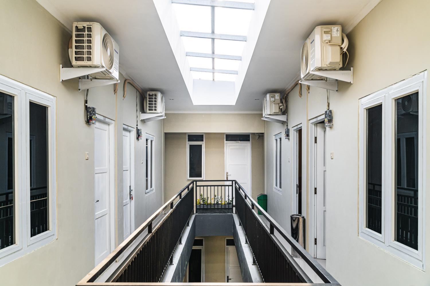 4, L'cost Homestay, Bogor