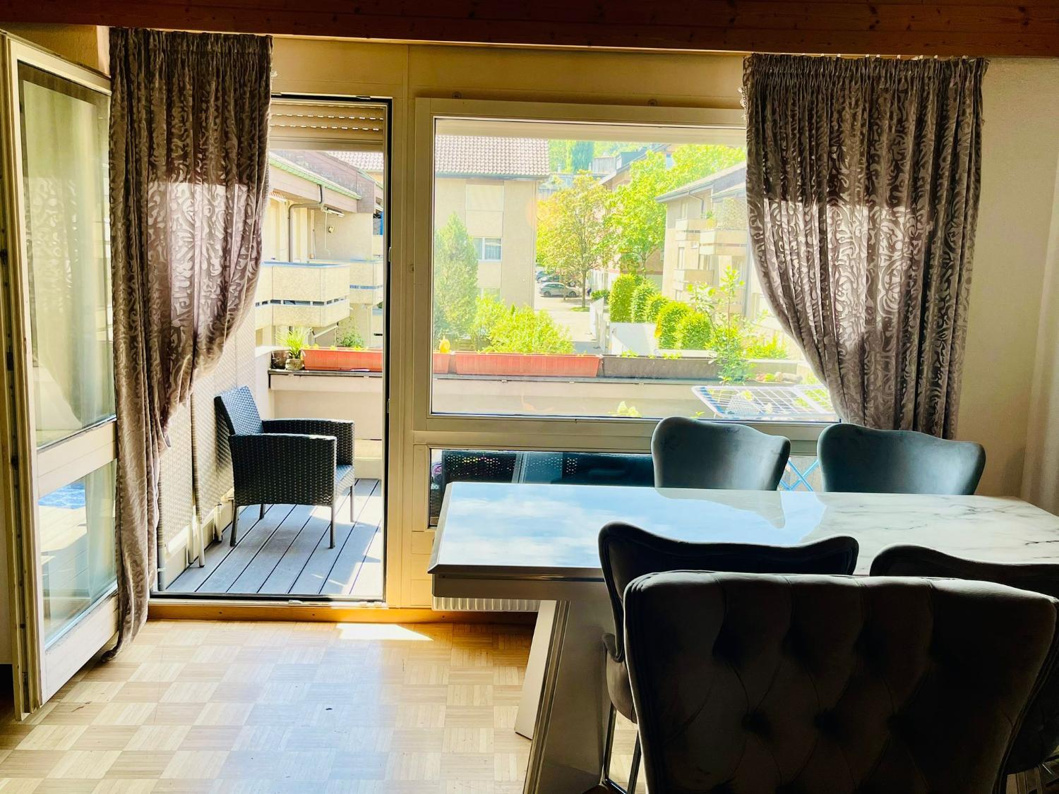 Facilities 3, Sehr gemutliches und gepflegtes Zimmer 8 Km von Bern-City, Bern