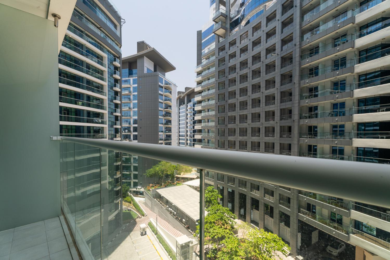 View 3, Nasma Luxury Stays - Seven Hotel and Apartment, Jumeira