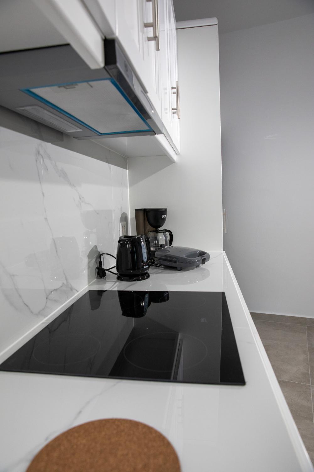 Kitchen 3, Private Heaven, South Aegean