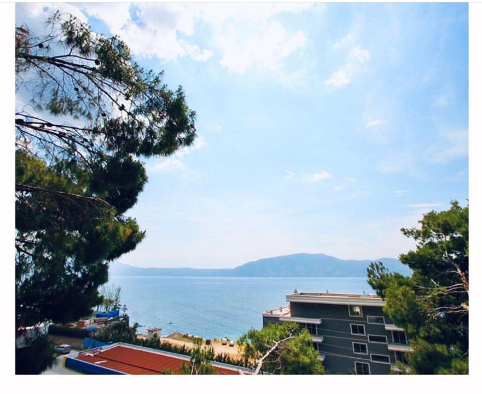 View 5, Rose Apartments, Vlorës