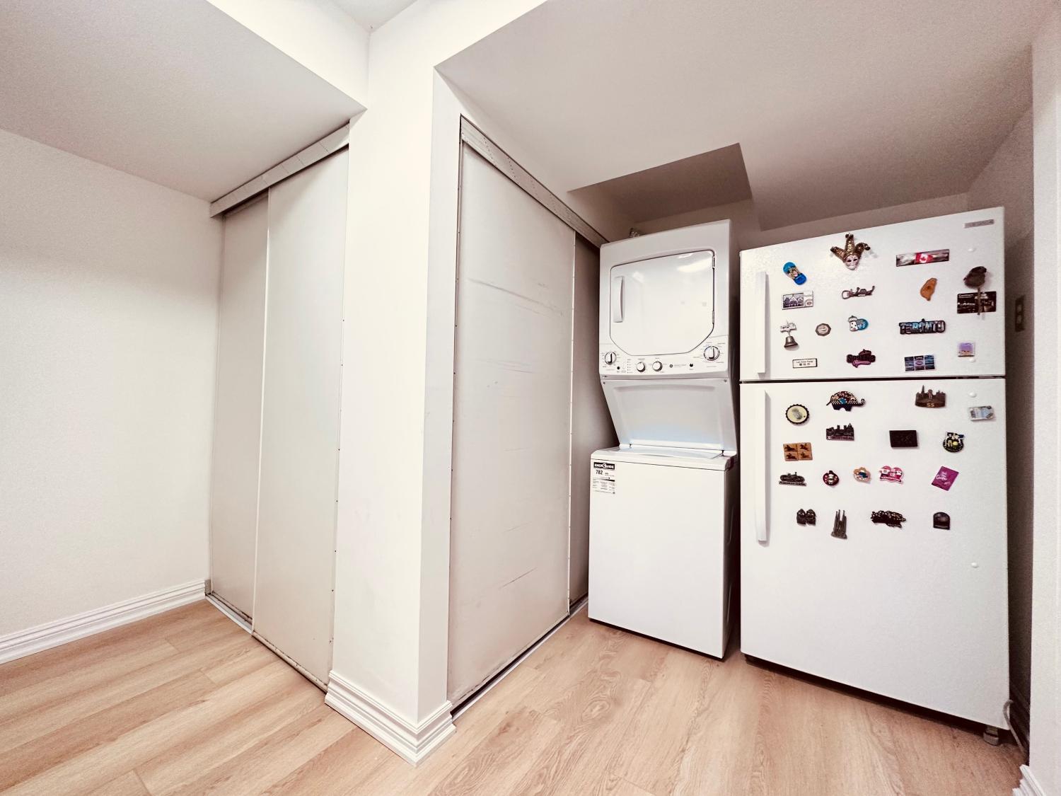 Kitchen 5, ViHome-79-Basement Room near Kennedy Pacific Place, York