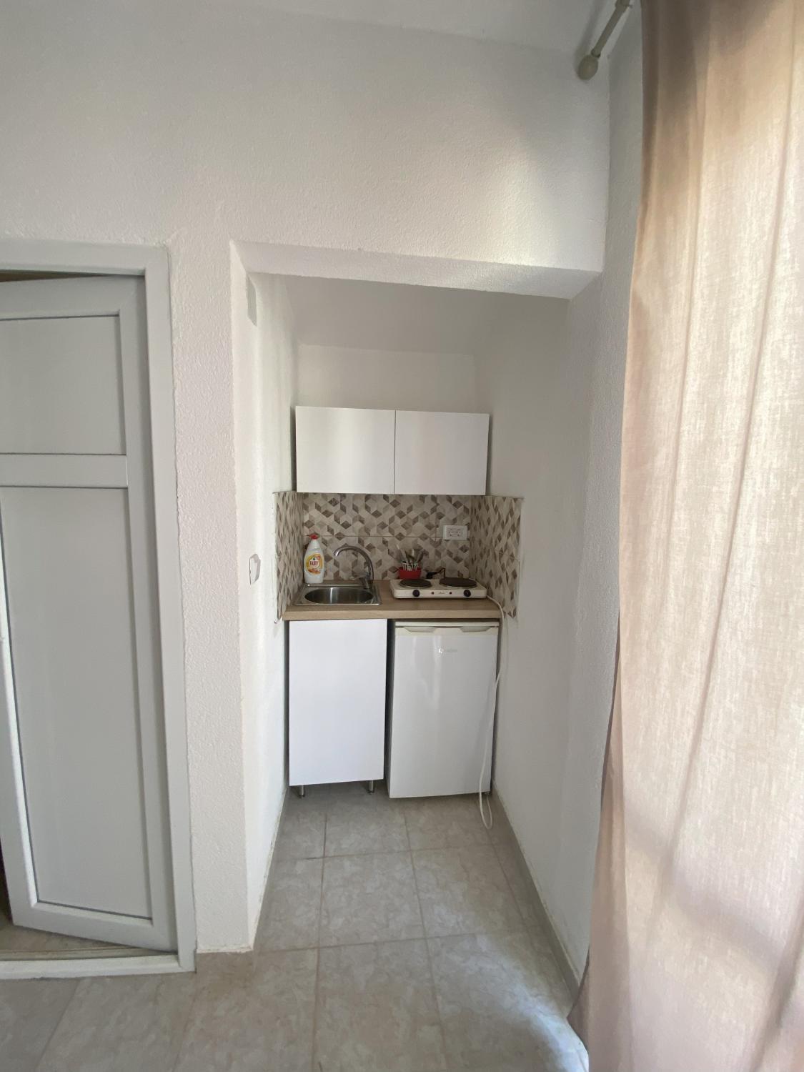 5, Vila Mina Ulcinj