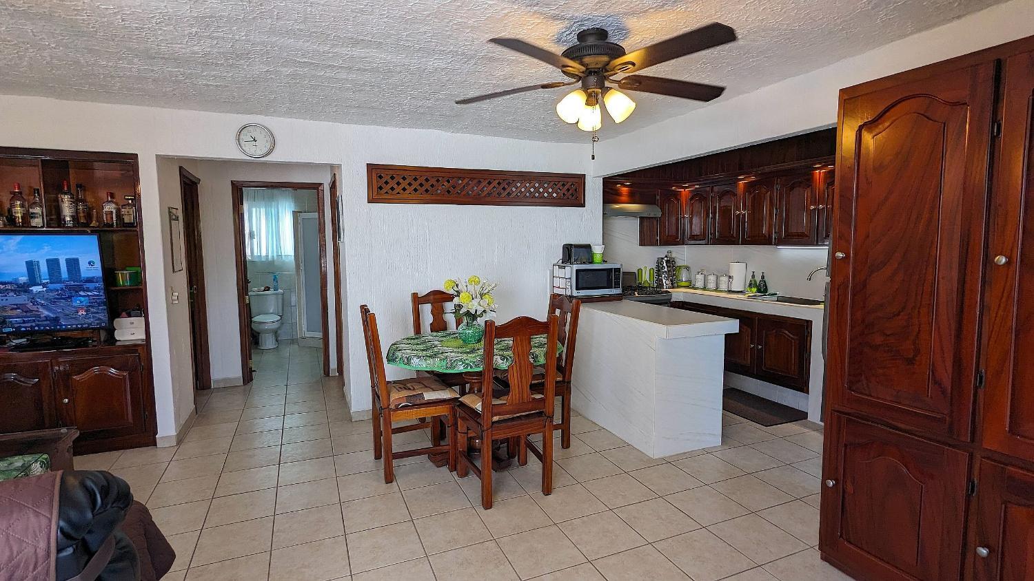 3, Condominio La Marina, Puerto Vallarta