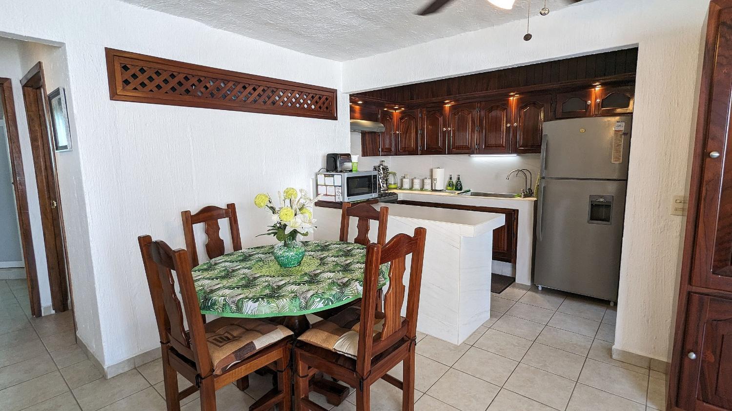 2, Condominio La Marina, Puerto Vallarta
