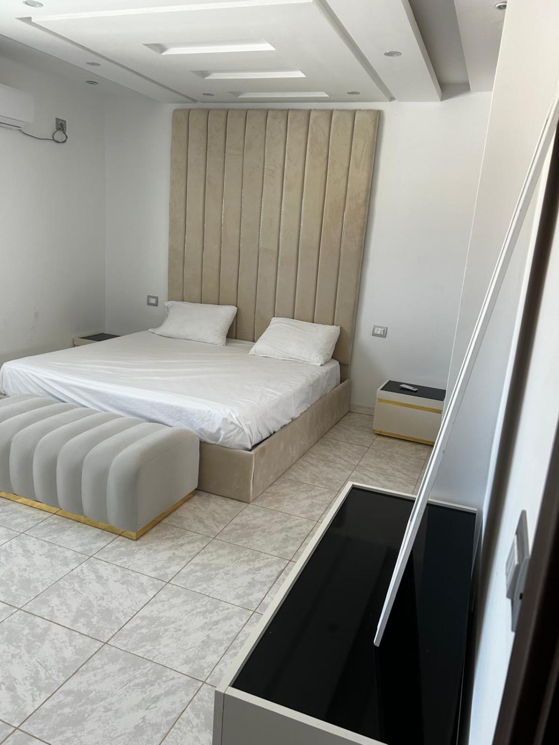 4, Villa dream, Djerba Midoun
